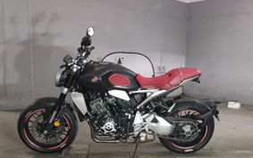 HONDA CB1000R 2021 SC80