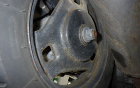 SUZUKI LET's 4 CA41A
