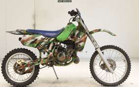 KAWASAKI KX80 KX080P