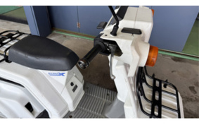HONDA  GYRO X STANDARD  TD02