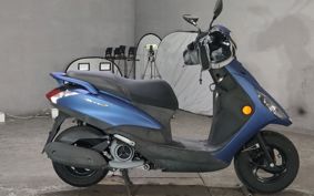 YAMAHA AXIS Z SED7J