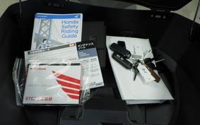 HONDA X-ADV 750 2025 RH21