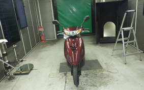 YAMAHA JOG-7 2003 AY01