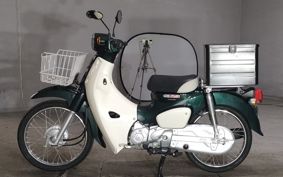 HONDA SUPER CUB50 AA09
