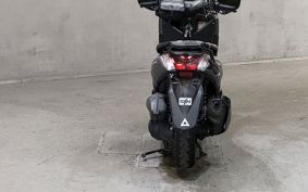 YAMAHA N-MAX 125 SED6J