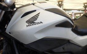 HONDA NC750L RC67