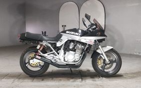 SUZUKI GSX250 KATANA GJ76A