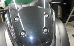 SUZUKI BURGMANｽﾄﾘｰﾄ125EX EA23M