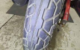 HONDA VT250FC INTEGRA MC08