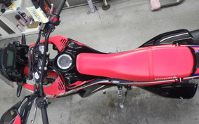 HONDA CRF250 RALLY A 2006 MD44