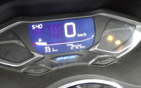 HONDA PCX125 1993 JK05