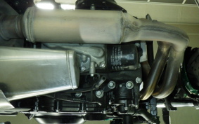 KAWASAKI Z650 RS 2023 ER650M