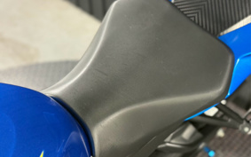 SUZUKI GSX-R750 2015 C4111