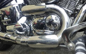 YAMAHA DRAGSTAR 400 2002 VH01J