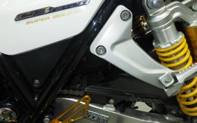 HONDA CB1300SF SUPER BOLDOR 2011 SC54