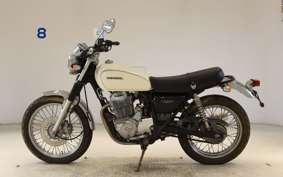HONDA CB400SS E 2006 NC41