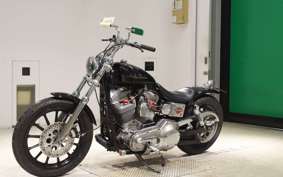 HARLEY FXD 1450 2002