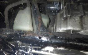 HONDA STEED 400 1996 NC26