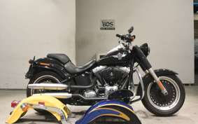 HARLEY FLSTFB 1580 2010