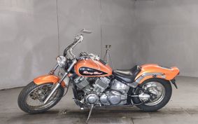 YAMAHA DRAGSTAR 400 4TR