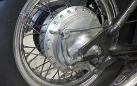 KAWASAKI VULCAN 400 Gen.2 1995 VN400A