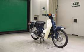 HONDA C90 SUPER CUB E 2015 HA02