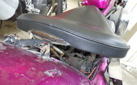 HONDA STEED 400 1992 NC26