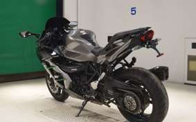 KAWASAKI NINJA H2 SX SE 2019 ZXT02A