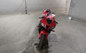 HONDA CBR600RR 2019 PC40