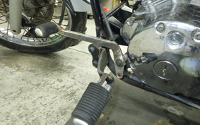 YAMAHA DRAGSTAR 250 1993 VG02J