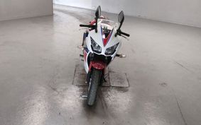 HONDA CBR250R MC41
