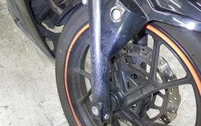 SUZUKI GSX250R