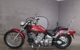 YAMAHA DRAGSTAR 400 VH02J