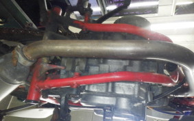 HONDA FTR223 MC34