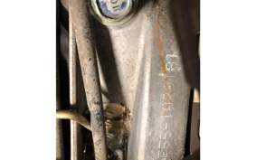 HONDA CREA SCOOPY AF55