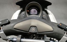 YAMAHA N-MAX 125 SE86J