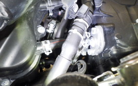 YAMAHA MT-25 2014 RG10J