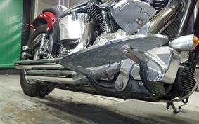 HARLEY FLSTS 1450 2001