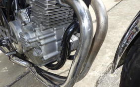 HONDA GB250 CLUBMAN Gen.5 2020 MC10