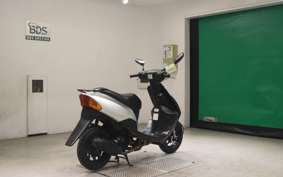 SUZUKI LET's 2 CA1PA