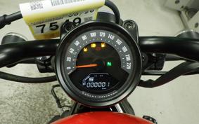 HARLEY RH975 2026
