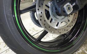 KAWASAKI NINJA 1100SX 2026 ZXT10H