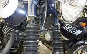 KAWASAKI ESTRELLA BJ250A