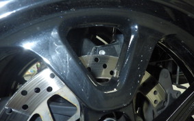 YAMAHA TRICITY 300 2021 SH15J