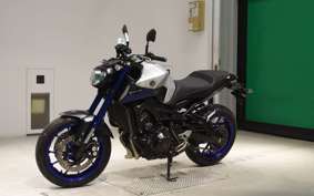 YAMAHA MT-09 A RN34J