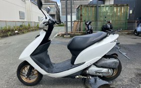HONDA DIO AF62