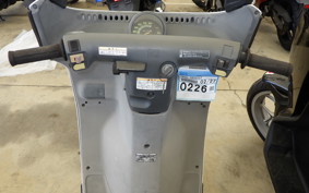 HONDA GYRO CANOPY TA02