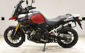 SUZUKI Vｽﾄﾛｰﾑ1000A 2014 VU51A