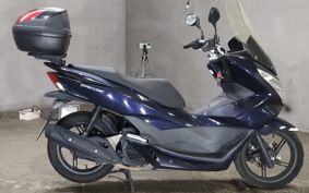 HONDA PCX125 JF56