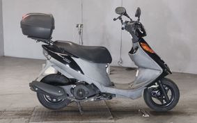 SUZUKI ADDRESS V125 CF4EA